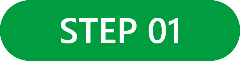 エムズフィールドレンタルコート利用方法ステップ１【ご予約】