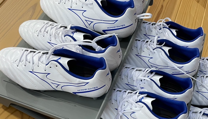 エムズフィールドレンタル備品